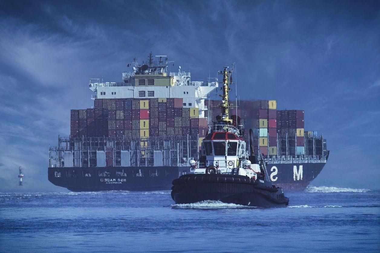 Internationale Express Expeditie